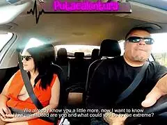 The TV conductor wants Luis Garay's cock in the casting.