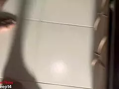 She Earned That iPhone 16 With Seven Rounds!