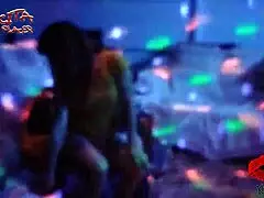 omg, i just tried the gas delivery guy’s cock and it’s wild! 😜