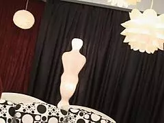 I watched red milf Janet Mason fuckin Danny Wilde so hard