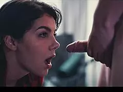 valentina nappi hikes and gets hard fucked by native guy outdoors