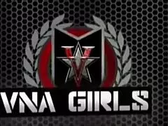 Wet Vicky Vette Pleases Pussy and Nipples with Sex Toys