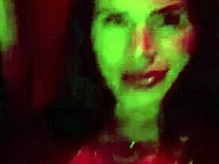 La Potra Aleja Fucks Young Guys With Big Ass And Creampie.