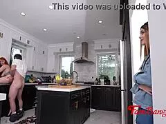 double breeding my ex boss's women for revenge feels sweet