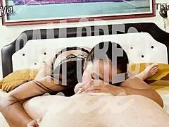 Ditaya Swallows My Cum, Oh Yeah!