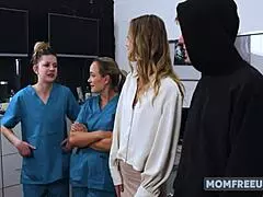 Who needs privacy for public freeuse with Millie Morgan? 😏