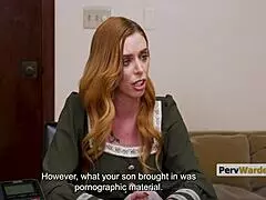 Hey Sweetie, I’ve Handled Everything in the Office as Usual. Nervous Laughs Hide Secrets!