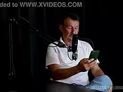 카를로스 우라치 프리미나레스 팟캐스트 베스트 모먼츠 비아 핫과 프리 멜란시아와 - 파트 4