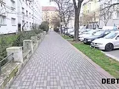 Can This Bride Escape Her Debt With A Loan Manager's Forbidden Offer?