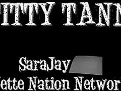 i love licking samantha's huge 38g breasts and big clit