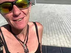 Ever Had Accidental Sex on a Public Train with a Milf?