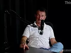 Best moments of Carlos Urach in preliminares podcast with Bia Hot and Pri Melancia - part 4