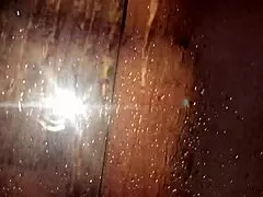 Man, watch that white ass bounce as Rome Major mounts curvy blonde Barbi