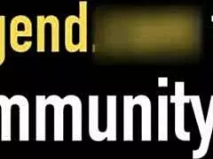 chubby milf betty buttplug in fishnets stockings