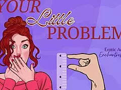 Milf Deals With Your Little 18+ Problem In Sph