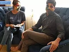sexy student shraddha fucked by hot teacher