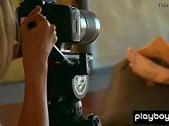 Amateur Milf Housewife Callie Moans On Husbands Big Cock