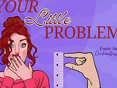 Milf Deals With Your Little 18+ Problem In Sph