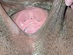 desi hot alisha bhabhi shows her juicy pussy closeup