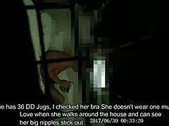 Step Moms Caught in Private Dildo Play During Alone Time!