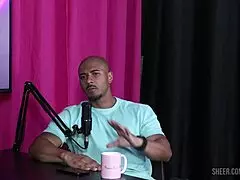 lucas ferraz's bora cast with bruna carlos hints at cuckold swingers in public domination