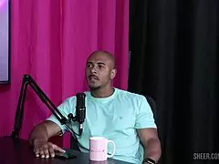 lucas ferraz's bora cast with bruna carlos hints at cuckold swingers in public domination