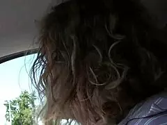 Fucking slutty brunette in a wild, raw encounter.