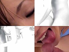 Video Amatur Saya Tachibana Buat Saya Ketagih dengan Hisap Keras dan Creampie...Panas Gila!