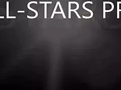 Zoe, swallow that cumshot facial now!