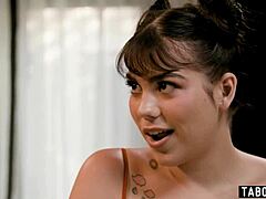 स्टेपमॉम, मैरिज के लिए स्टेपसन को सेव करती है डिटेल्ड एनल सेक्स टिप्स से। सही सीखो!