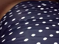 Enchendo o cu da puta de porra