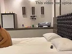 meu marido me liberou para ir ao motel com um amigo da academia cuckold hotwife corno 😏