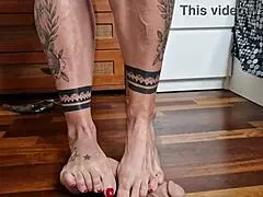 Ever thought of ordering a slave just to fuck her hard in a wild trailer scene?