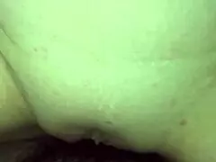 This cheating milf is such a slut, getting fucked in this homemade close-up of her wet pussy 😈