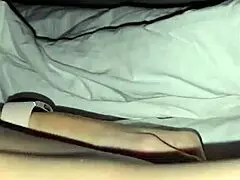 I gave my wife a lazy hotel fuck.