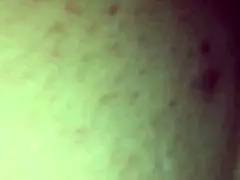 This cheating milf is such a slut, getting fucked in this homemade close-up of her wet pussy 😈