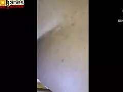 Angolana Xandelle gives her tight ass to Bolt Jones