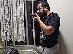 The married woman felt excited and invited me over for a visit. She shared her feelings openly.