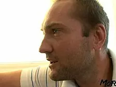 Why Does 19-Year-Old Amateur Crave Deepthroat Facial?