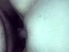 This cheating milf is such a slut, getting fucked in this homemade close-up of her wet pussy 😈