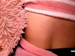 good morning stepmom, caught your big latina ass in homemade vid! 😘