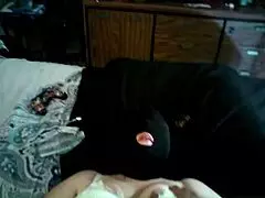 My Thick Sex Doll Blows And Gets Fucked Interracially?