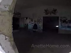 Ώριμη ερασιτέχνα τσιτσίδι με τεράστιο κωλο σε ανάλ