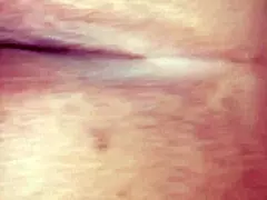 Widow Gets Her Pussy and Ass Fucked at Husband's Wake with Intense Cumshot