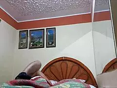 Esposo Me Ofrece Como Una Puta A Su Amigo Maduro Gordito Por Una Ayuda Económica