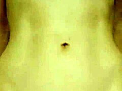 Sikine binerken her anın tadını çıkarıyor