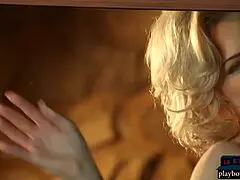 wanna see carissa white hot in lingerie?