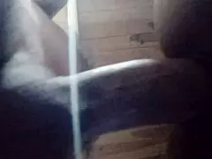 vamos foder gostoso with sexy latina's curvy tattooed body