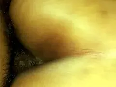 Is that Asian pussy begging for cum?