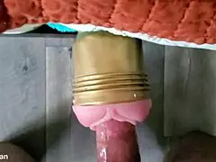 BBC Penetrates Pocket Pussy in Video for Citylifesean’s Sugar Momma